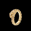 Serpenti Viper Ring