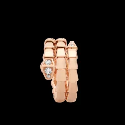 Serpenti Viper Ring