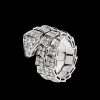 Serpenti Viper Ring
