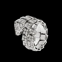 Serpenti Viper Ring