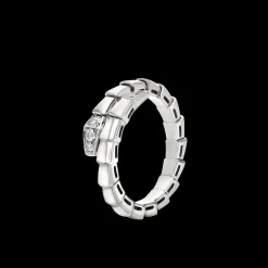 Serpenti Viper Ring