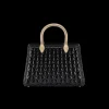 Serpentine Duo Top Handle
