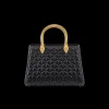 Serpentine Duo Top Handle