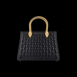 Serpentine Duo Top Handle