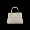 Serpentine Duo Top Handle