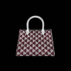 Serpentine Duo Top Handle
