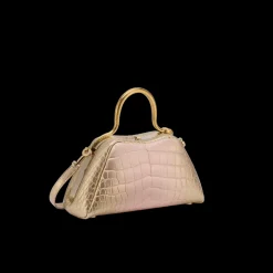 Serpentine Mini Bag
