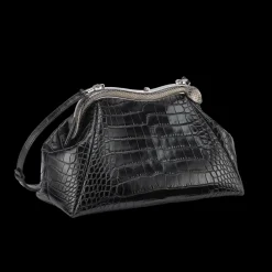 Serpentine Pouch