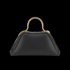 Serpentine Top Handle