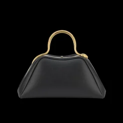 Serpentine Top Handle