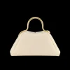 Serpentine Top Handle