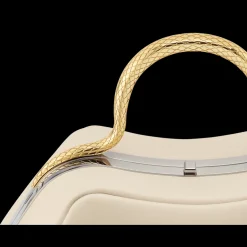 Serpentine Top Handle
