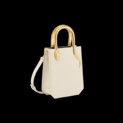 Serpentine Tote