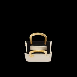 Serpentine Tote
