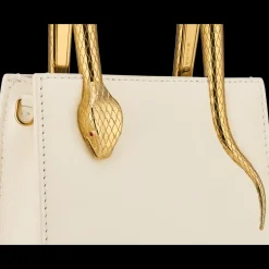 Serpentine Tote